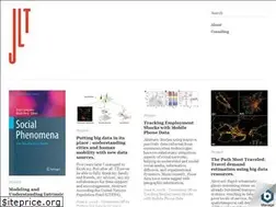 Sites similar to jamesontoole.com