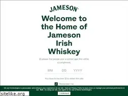 Sites similar to jamesonwhiskey.com.cn