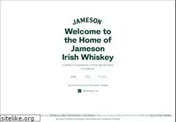 Sites similar to jamesonwhiskey.com