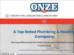 Sites similar to jamesonzeplumbing.net