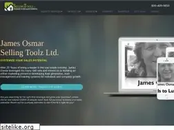 Sites similar to jamesosmar.com