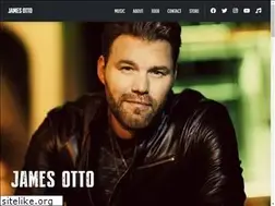 Sites similar to jamesotto.net