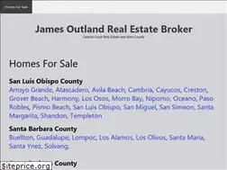 Sites similar to jamesoutland.net