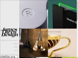 Sites similar to jamesowendesign.com