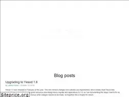 Sites similar to jamesparker.me
