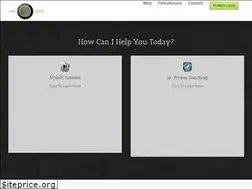 Sites similar to jamesparkergolf.com