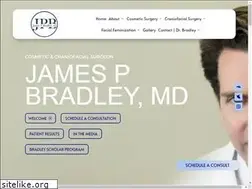 Sites similar to jamespbradleymd.com
