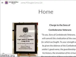 Sites similar to jamespdouglas.com