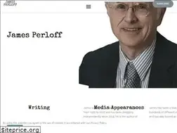 Sites similar to jamesperloff.com