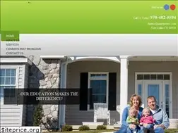 Sites similar to jamespestco.com