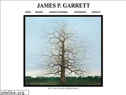 Sites similar to jamespgarrett.net