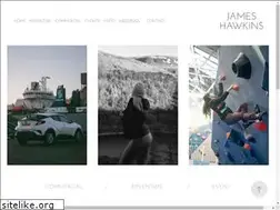 Sites similar to jamesphawkins.com