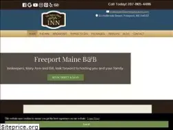 Sites similar to jamesplaceinn.com