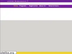 Sites similar to jamesplacekids.com
