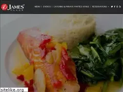 Sites similar to jamesplacesd.com