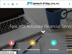 Sites similar to jamespodaycpapc.com
