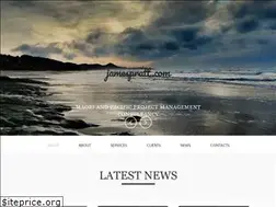 Sites similar to jamespratt.com