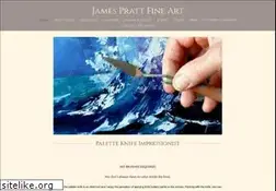 Sites similar to jamesprattfineart.com