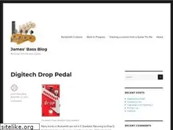 Sites similar to jamesprestonblog.wordpress.com
