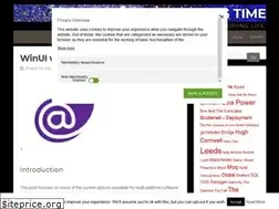Sites similar to jamesradley.co.uk
