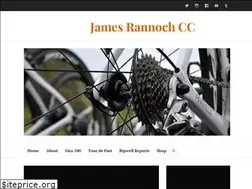 Sites similar to jamesrannochcc.wordpress.com