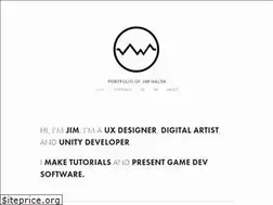 Sites similar to jamesraymondwalsh.com