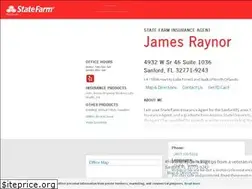 Sites similar to jamesraynorsf.com