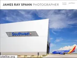 Sites similar to jamesrayspahn.com