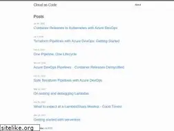 Sites similar to jamesrcounts.com