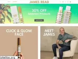 Sites similar to jamesreadtan.com