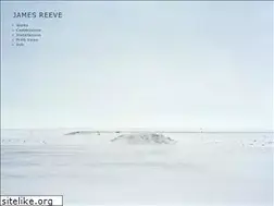Sites similar to jamesreeve.com