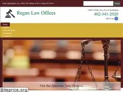 Sites similar to jamesreganlaw.com