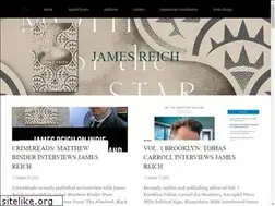 Sites similar to jamesreichbooks.com