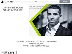 Sites similar to jamesreid.com