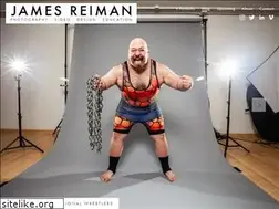 Sites similar to jamesreimanphoto.com
