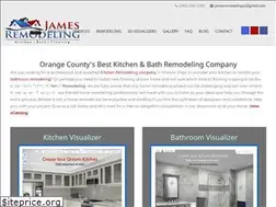 Sites similar to jamesremodelinginc.com