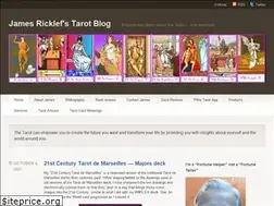 Sites similar to jamesricklef.wordpress.com