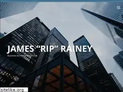 Sites similar to jamesriprainey.net