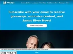 Sites similar to jamesriver.church
