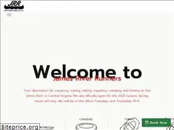 Sites similar to jamesriver.com