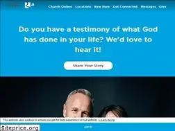 Sites similar to jamesriver.org
