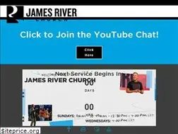 Sites similar to jamesriver.tv