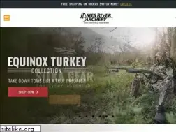 Sites similar to jamesriverarchery.com