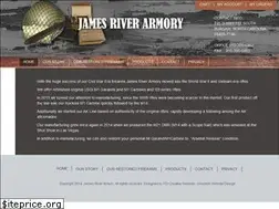 Sites similar to jamesriverarmory.com