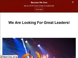 Sites similar to jamesrivercollege.com