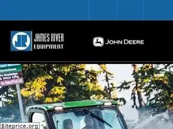 Sites similar to jamesriverequipment.com