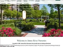 Sites similar to jamesrivernurseries.com