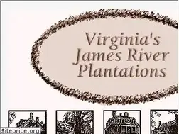 Sites similar to jamesriverplantations.org