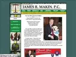 Sites similar to jamesrmakin.com