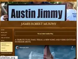 Sites similar to jamesrobertmurphy.com